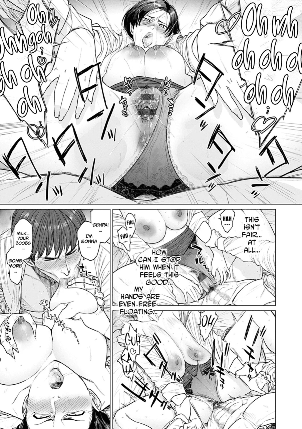 [Etuzan Jakusui] Futei with...