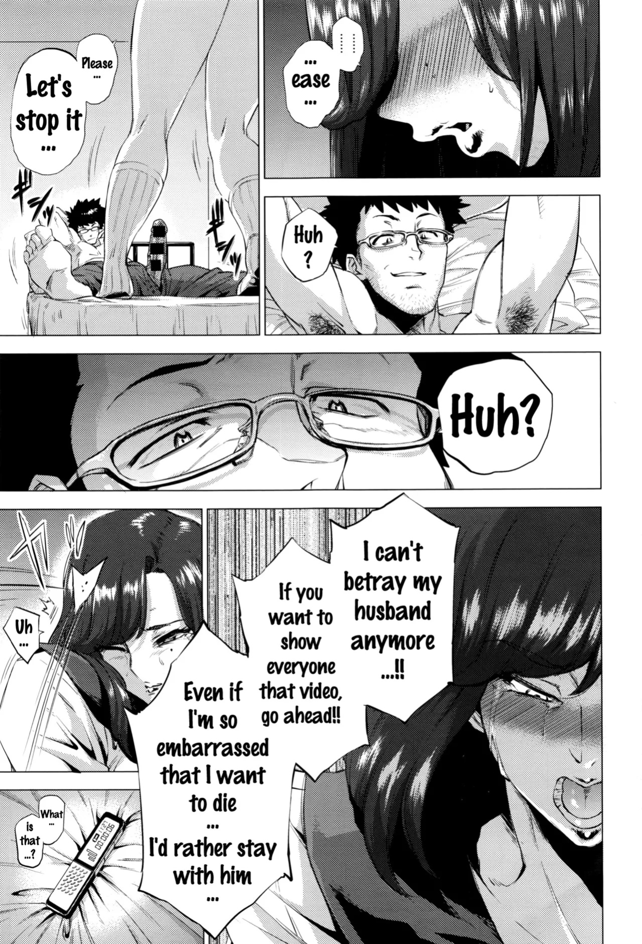 Enji ni Somaru + Melonbooks