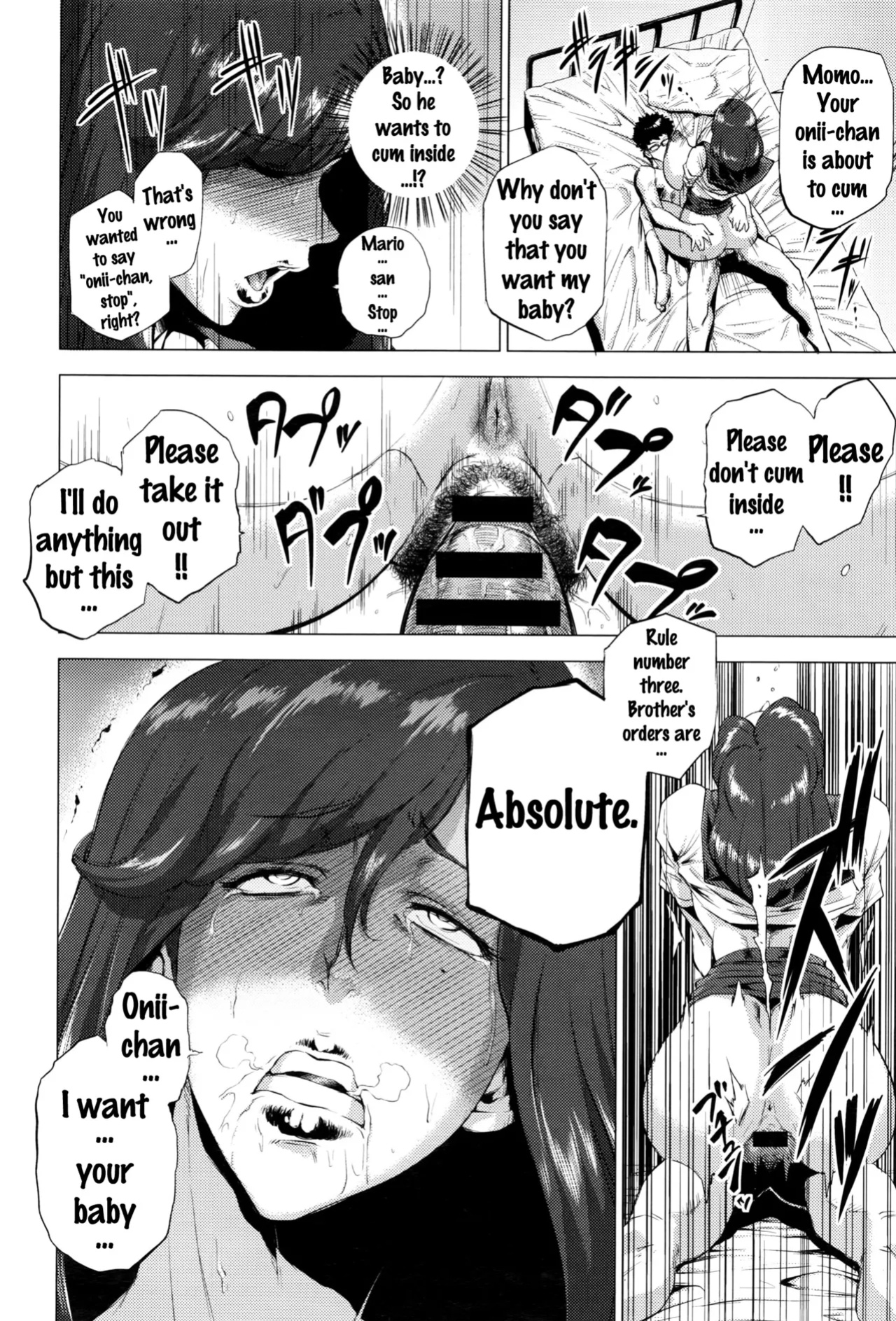 Enji ni Somaru + Melonbooks