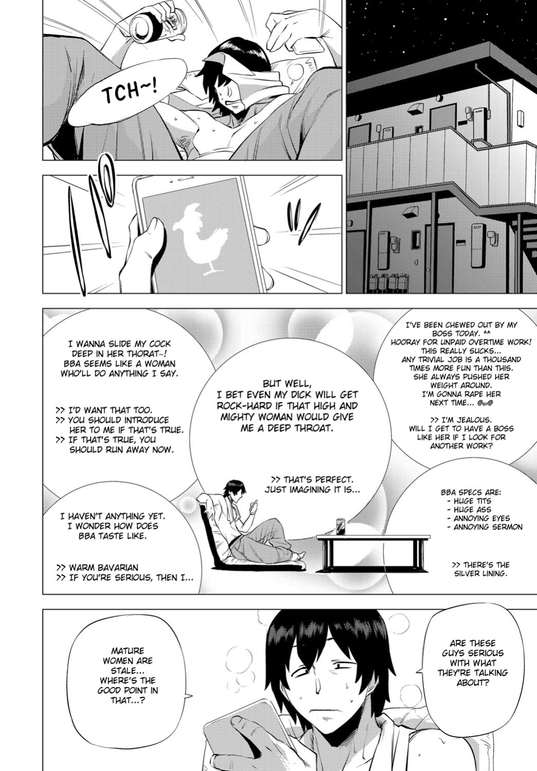 Enji ni Somaru + Melonbooks