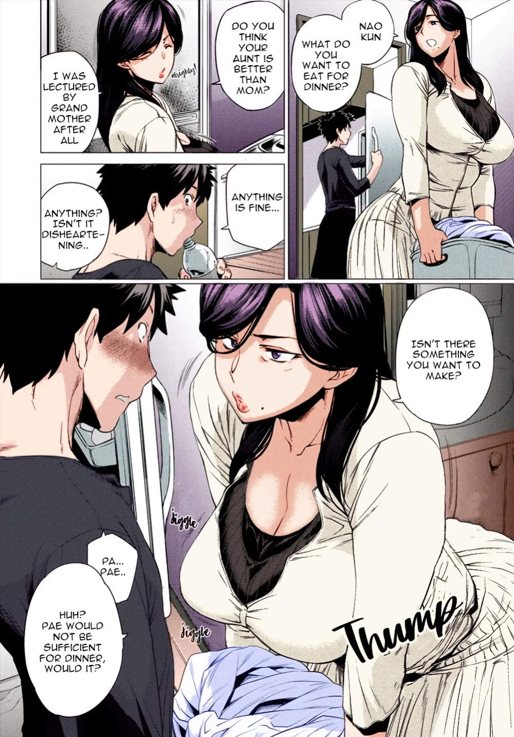Enji ni Somaru + Melonbooks