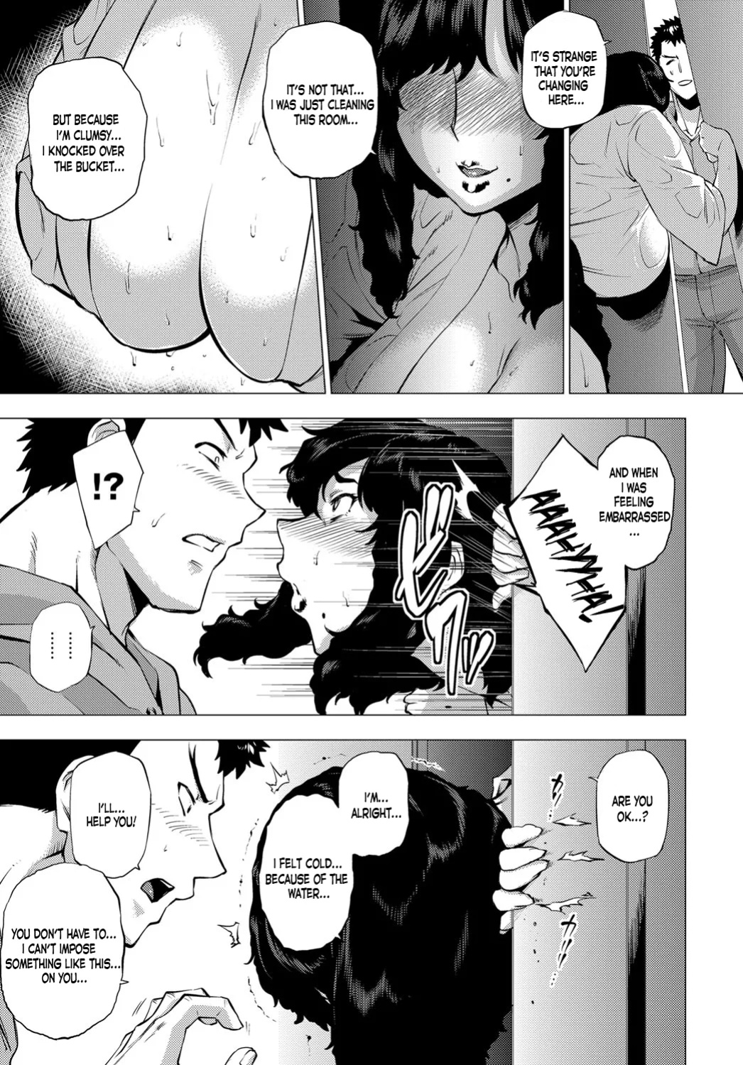 Enji ni Somaru + Melonbooks