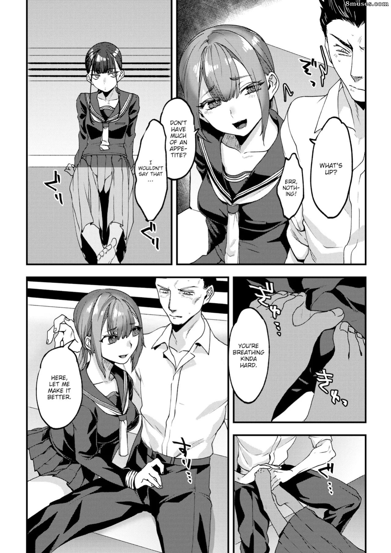 Rokkotsu (Energetic Twins) uncensored