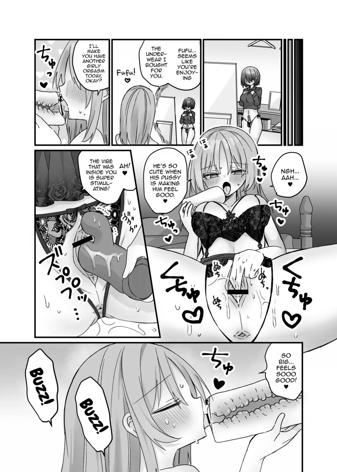 [Serial Hypno (Nagito)] Mahou no Onaho de Kantan No Hand Shasei [mysterymeat3]