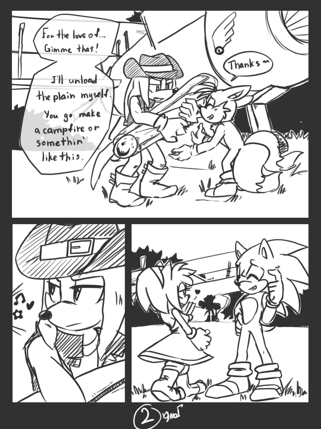 [KrazyELF] Trick With the Hat (DISCONTINUED)