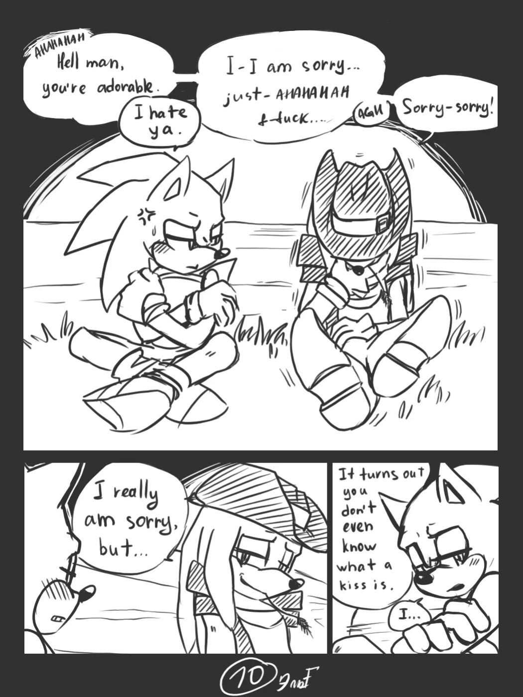 [KrazyELF] Trick With the Hat (DISCONTINUED)