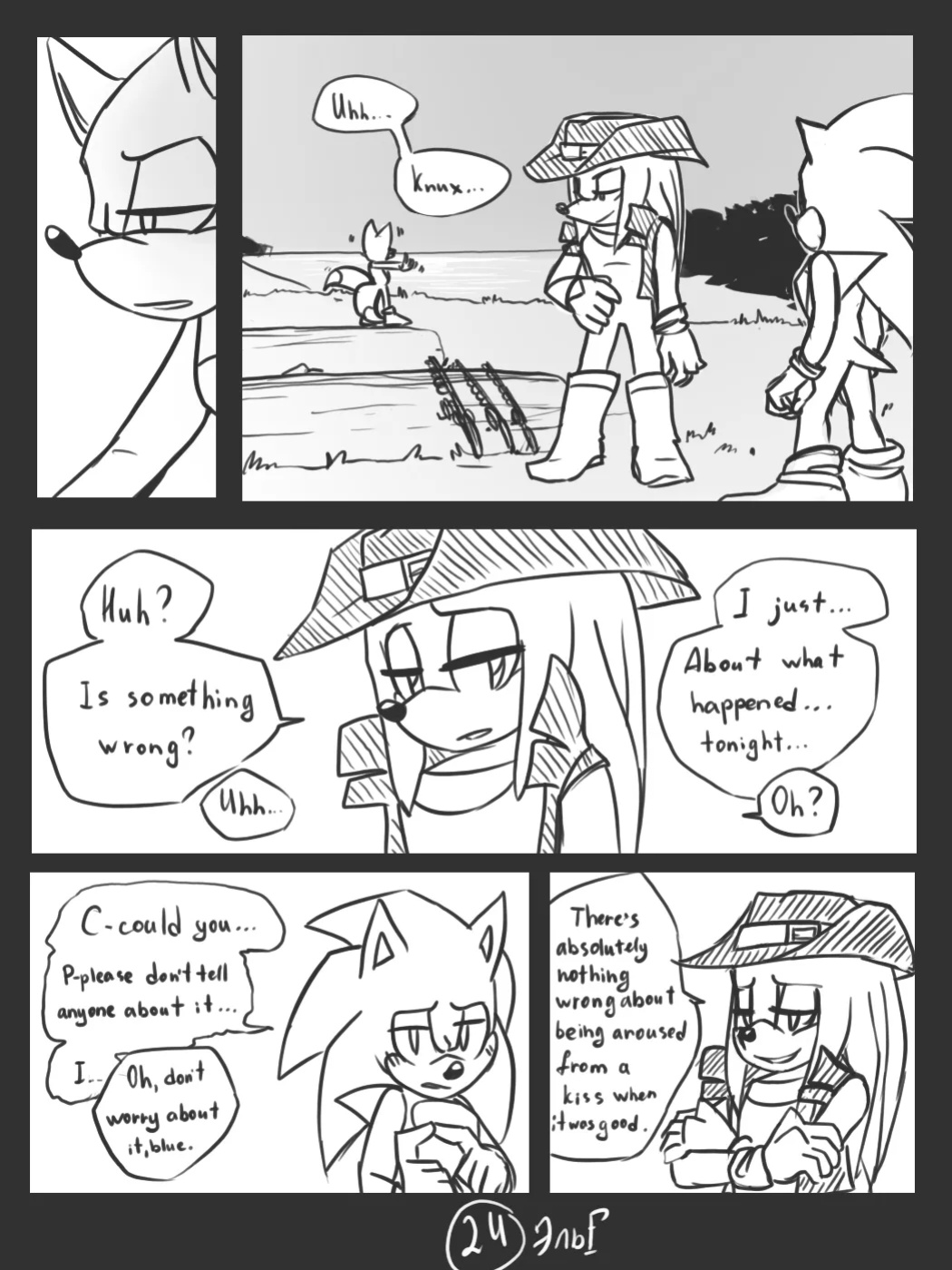 [KrazyELF] Trick With the Hat (DISCONTINUED)