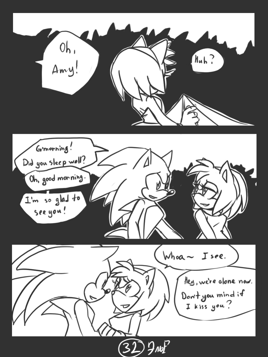 [KrazyELF] Trick With the Hat (DISCONTINUED)