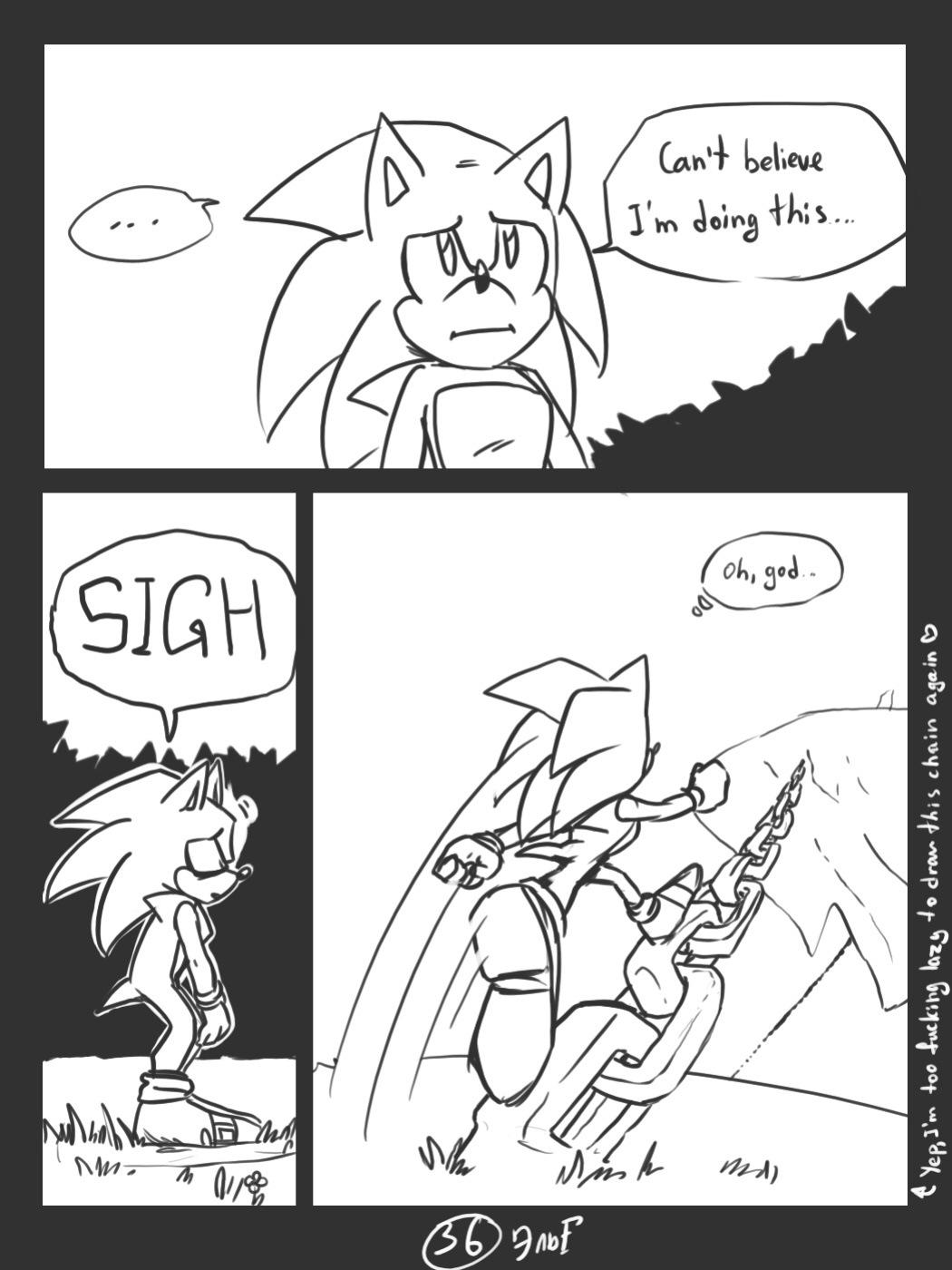 [KrazyELF] Trick With the Hat (DISCONTINUED)