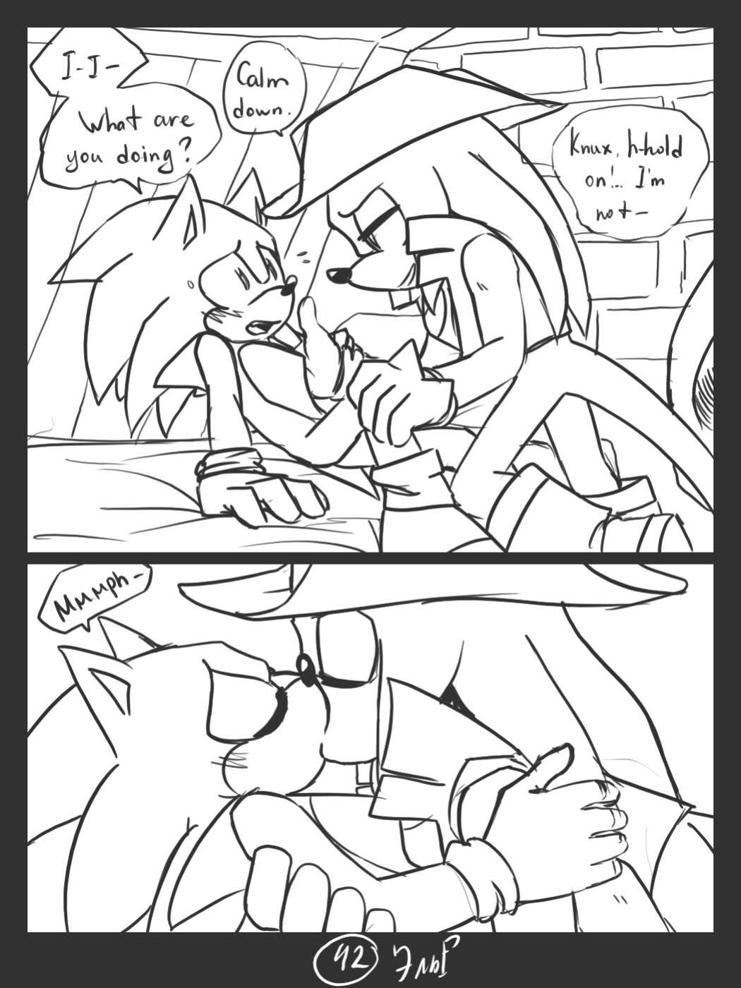 [KrazyELF] Trick With the Hat (DISCONTINUED)