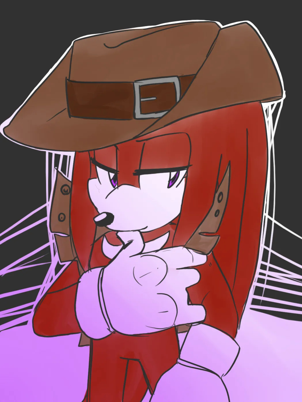 [KrazyELF] Trick With the Hat (DISCONTINUED)
