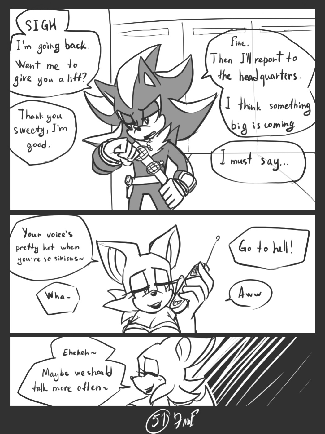 [KrazyELF] Trick With the Hat (DISCONTINUED)