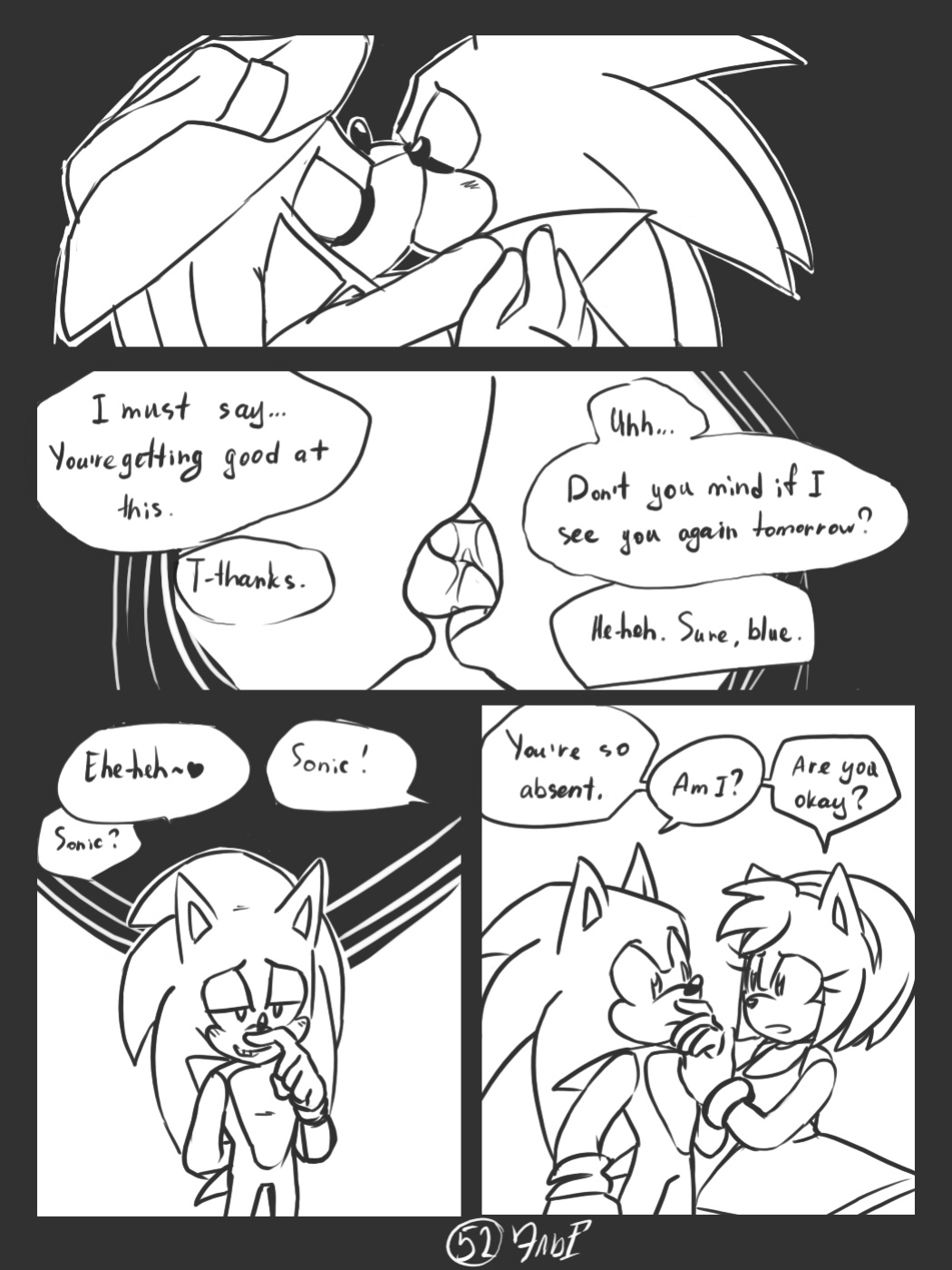 [KrazyELF] Trick With the Hat (DISCONTINUED)