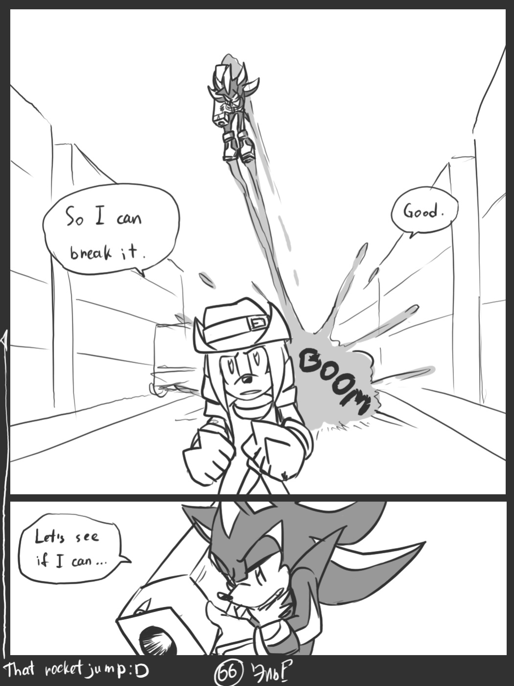 [KrazyELF] Trick With the Hat (DISCONTINUED)