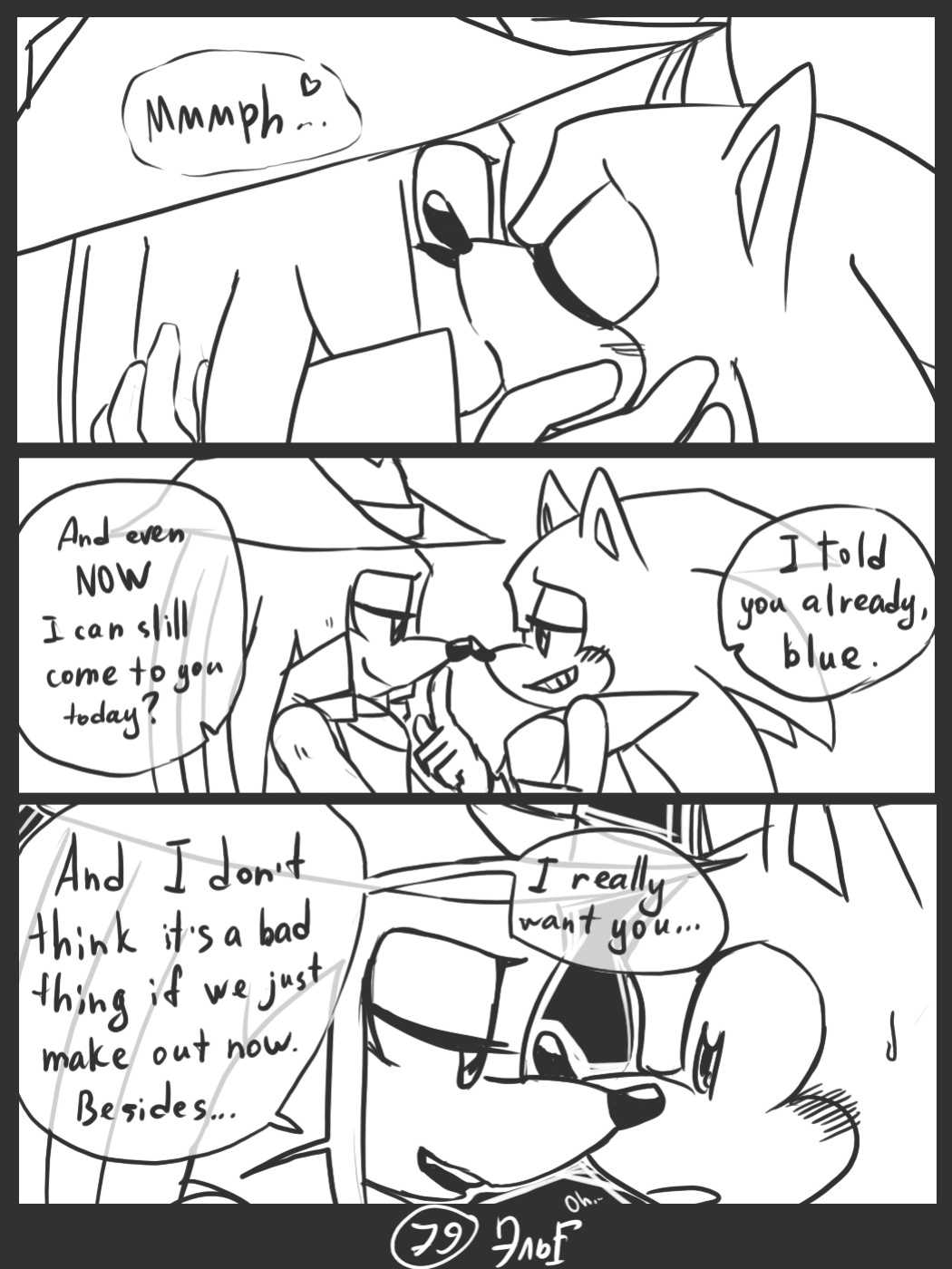 [KrazyELF] Trick With the Hat (DISCONTINUED)