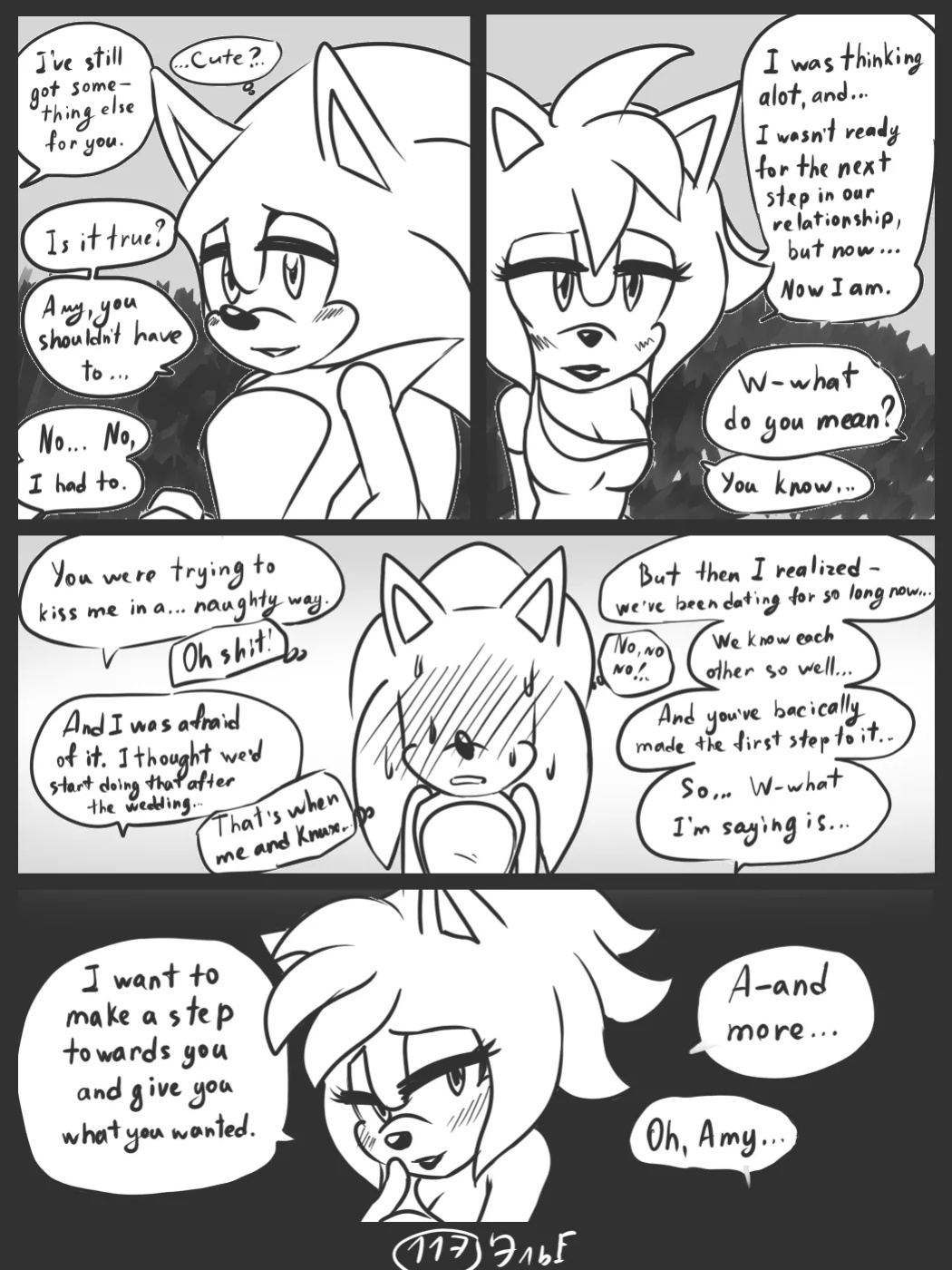 [KrazyELF] Trick With the Hat (DISCONTINUED)