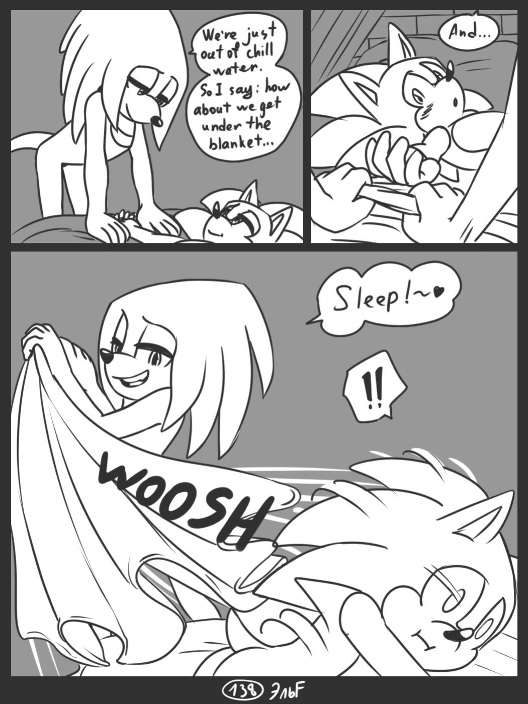 [KrazyELF] Trick With the Hat (DISCONTINUED)