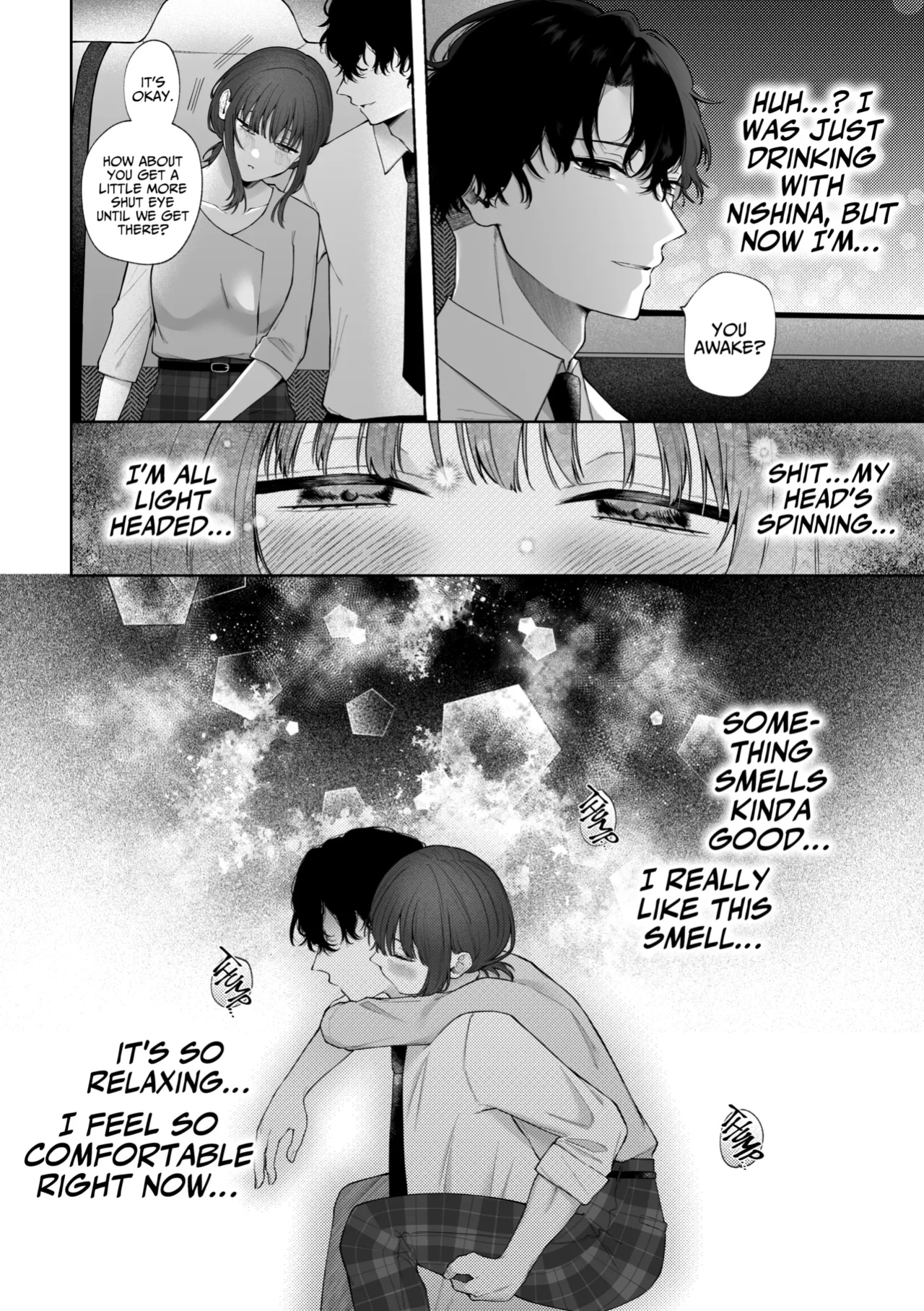 [Shuukyuu 8-ka (Hoshina Mimiwo)] Ikemen Douki ni Otosareru Hanashi~ Ikitakunaoni Kyousei Zecchou?! [A Cool Person]
