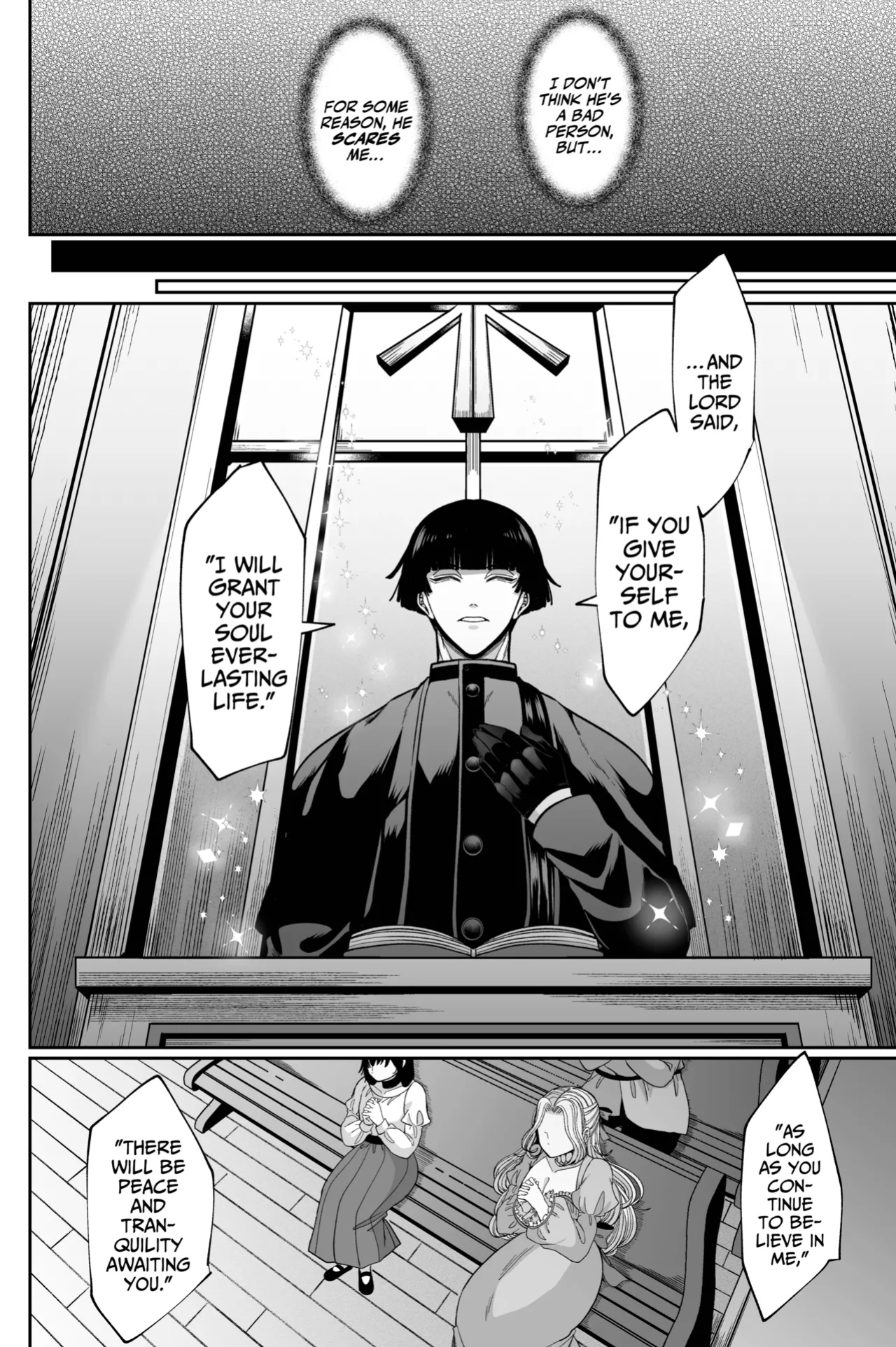 [Aikawa Meruo] Muaka Ojousama wa Yandere Shinpu ni Torawareru [A Cool Person]