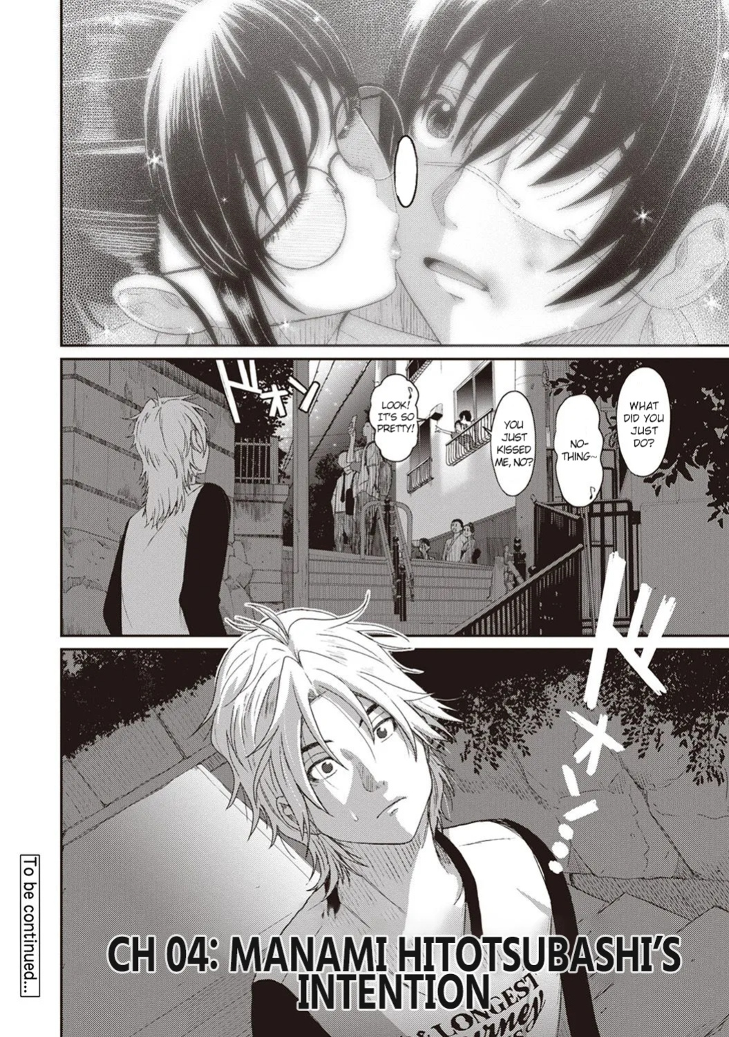 [Ryoh-zoh] Rarefure Ch. 01-05 [DnD Translations]