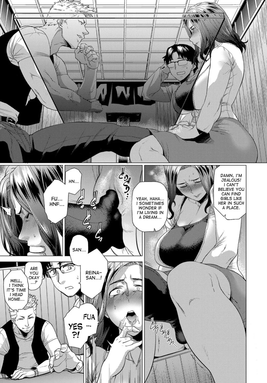 [Etuzan Jakusui] Enji ni Somaru + Melonbooks
