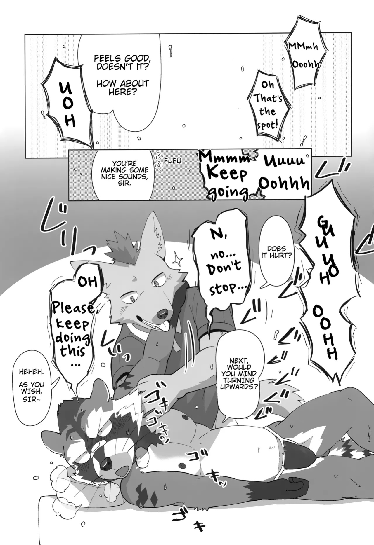 (Kemoket 15) (Nikunabe) Free Pair Tickets