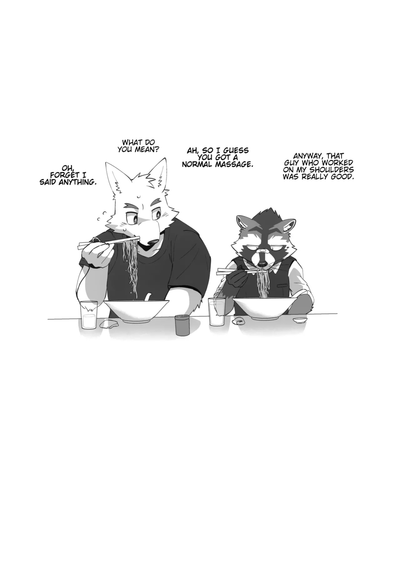 (Kemoket 15) (Nikunabe) Free Pair Tickets