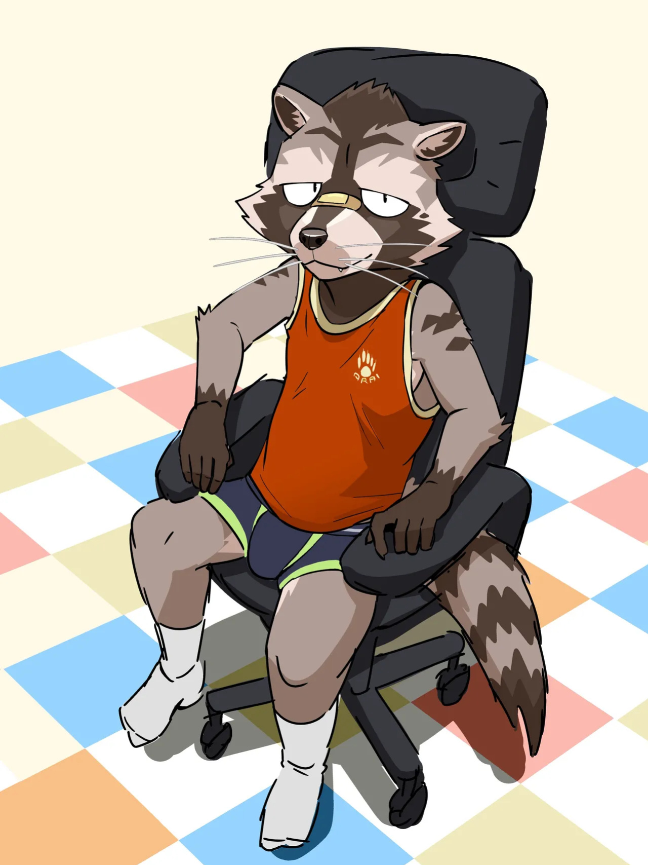 (Kemoket 15) (Nikunabe) Free Pair Tickets