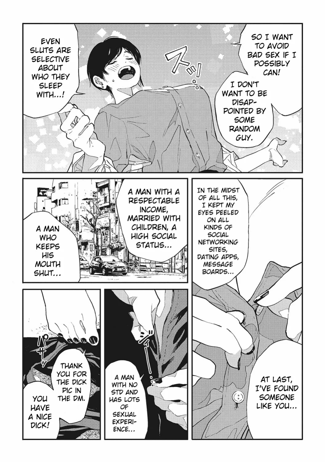 [Takayanagi Katsuya] Ito o Yoru | Twisting Thread [ConTL, MegaFagget, Jakuran + Constipat8, Nishimaru]