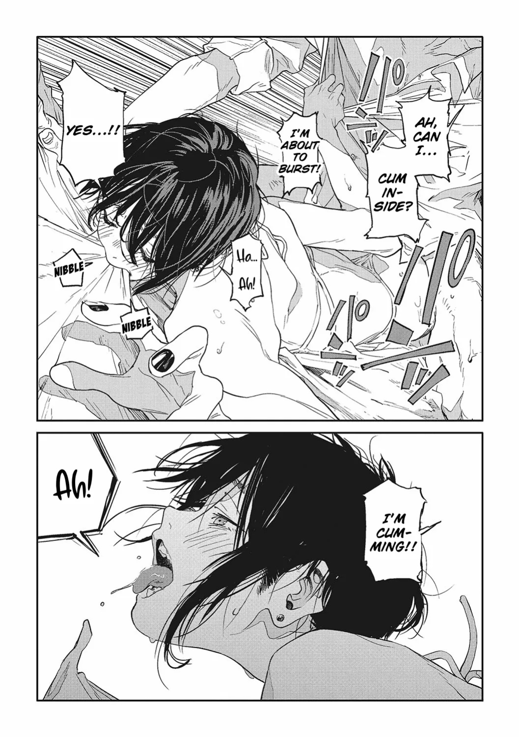 [Takayanagi Katsuya] Ito o Yoru | Twisting Thread [ConTL, MegaFagget, Jakuran + Constipat8, Nishimaru]