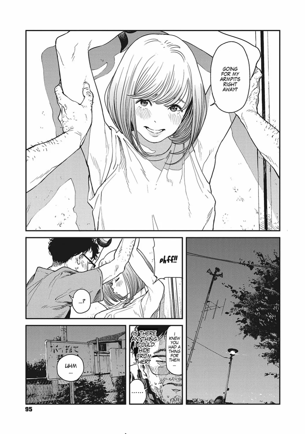 [Takayanagi Katsuya] Ito o Yoru | Twisting Thread [ConTL, MegaFagget, Jakuran + Constipat8, Nishimaru]