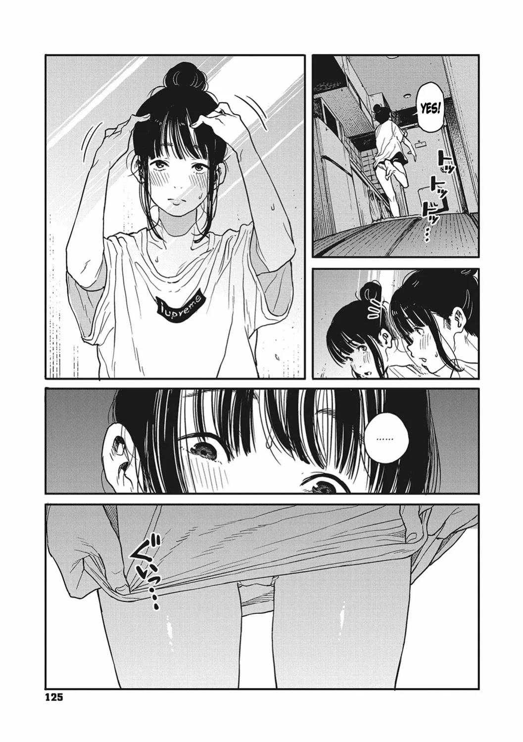 [Takayanagi Katsuya] Ito o Yoru | Twisting Thread [ConTL, MegaFagget, Jakuran + Constipat8, Nishimaru]