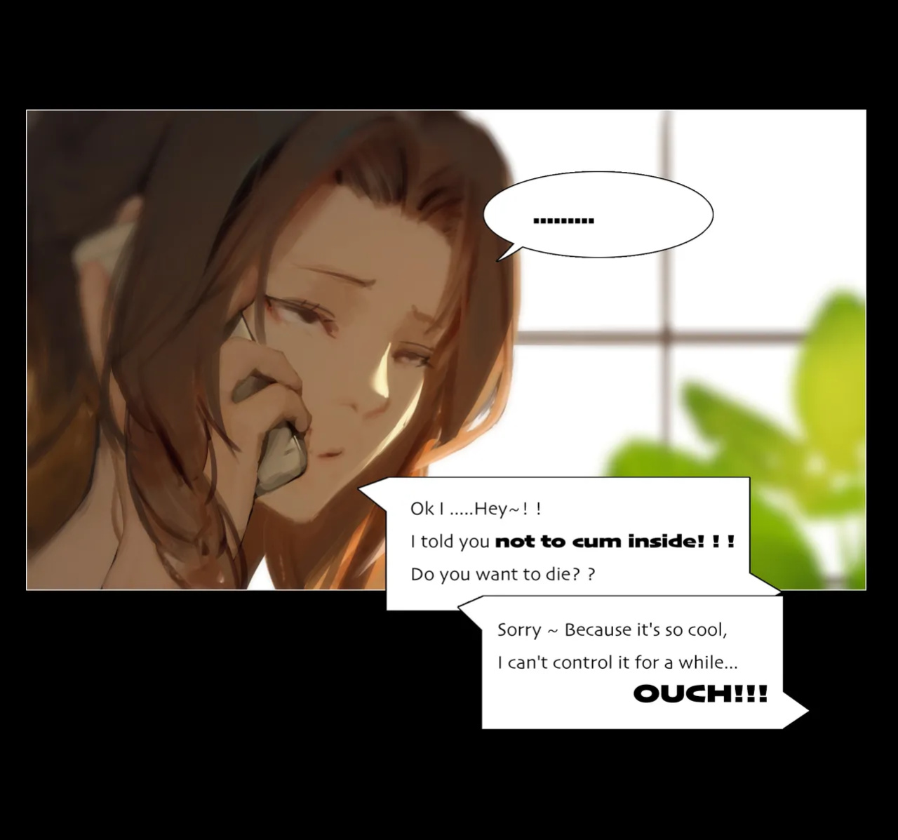 [DAKO] The secret garden on the corner - Flower girl ver.