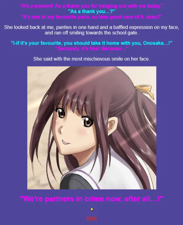 [ACTIVA (SMAC)] R-Otome Personal ~Akane Onosaka~ [SaLamiLid]