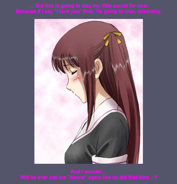 [ACTIVA (SMAC)] R-Otome Personal ~Akane Onosaka~ [SaLamiLid]