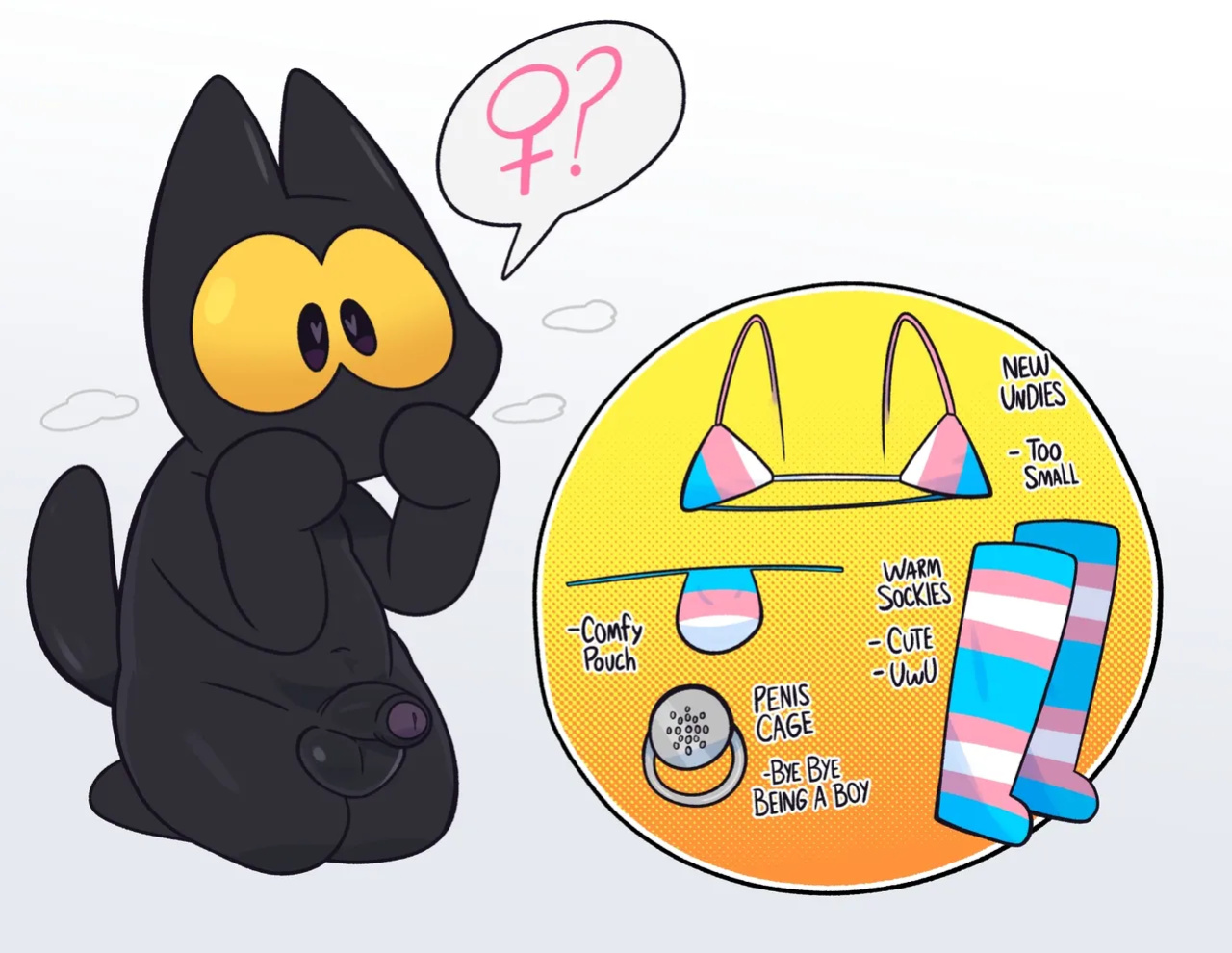 Crushpepper - Momo (Google Doodle)