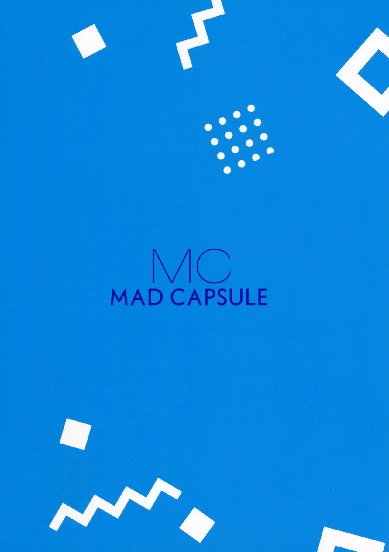(C105) [MAD CAPSULE (Tsumiki)] Make Heroine to Ecchi na Hon | A Lewd Book With A Losing Heroine (Make Heroine ga Oosugiru!)