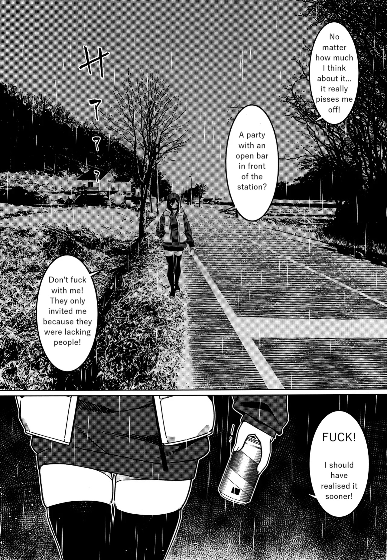 (COMITIA151) [Otonano Omochiya (Hirokawa)] Otonano Omochiya 28