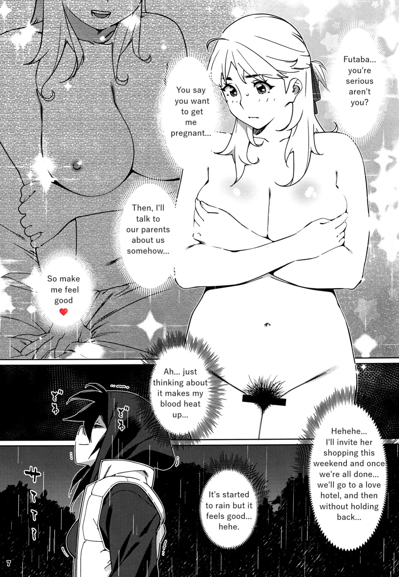 (COMITIA151) [Otonano Omochiya (Hirokawa)] Otonano Omochiya 28