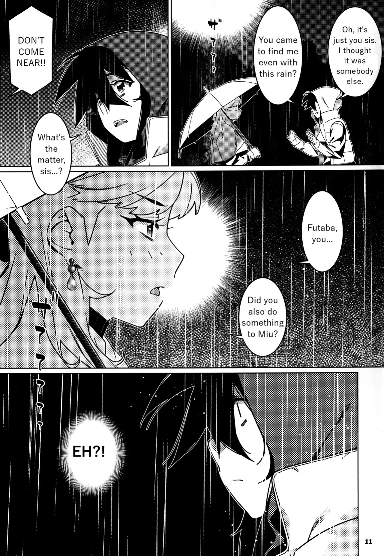 (COMITIA151) [Otonano Omochiya (Hirokawa)] Otonano Omochiya 28