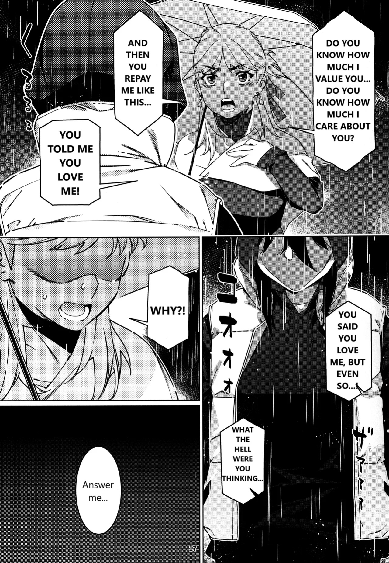 (COMITIA151) [Otonano Omochiya (Hirokawa)] Otonano Omochiya 28