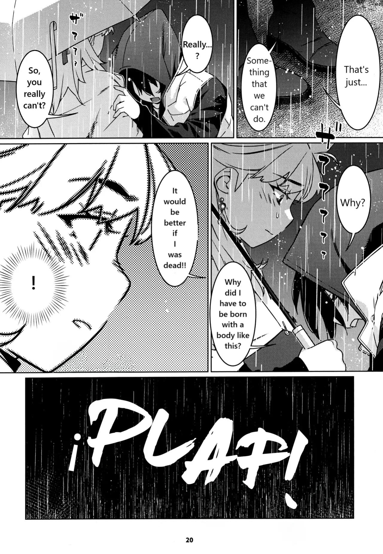 (COMITIA151) [Otonano Omochiya (Hirokawa)] Otonano Omochiya 28