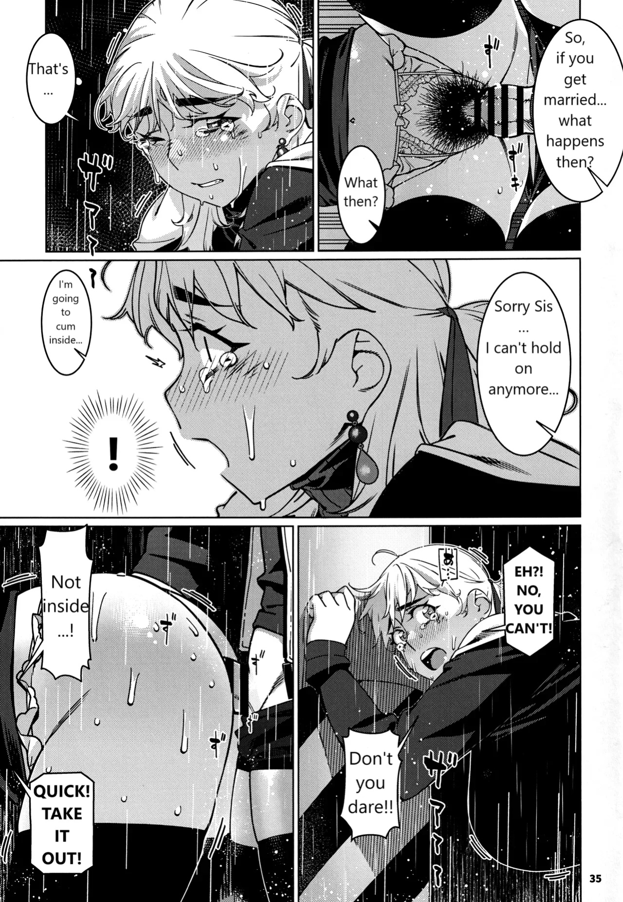 (COMITIA151) [Otonano Omochiya (Hirokawa)] Otonano Omochiya 28