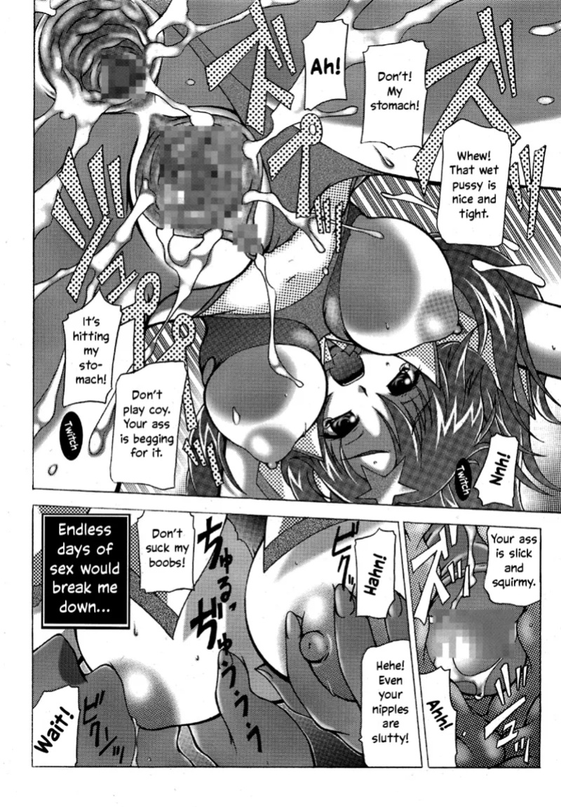 [CROWN BRIGADE (Onizuka Takuto)] SEX FRIENDS (Galaxy Angel, Gundam SEED DESTINY, Hellsing) [EHCOVE]