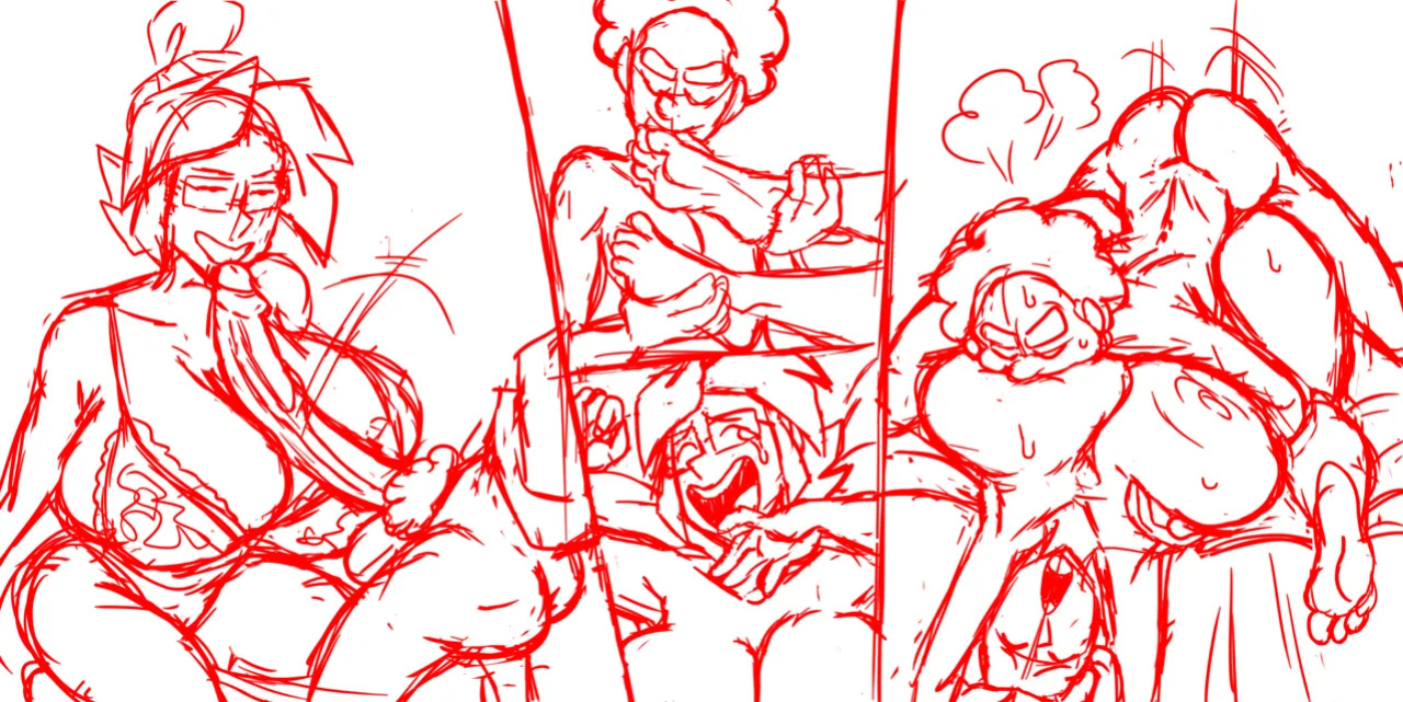 Wappah Just Drew Productions best of