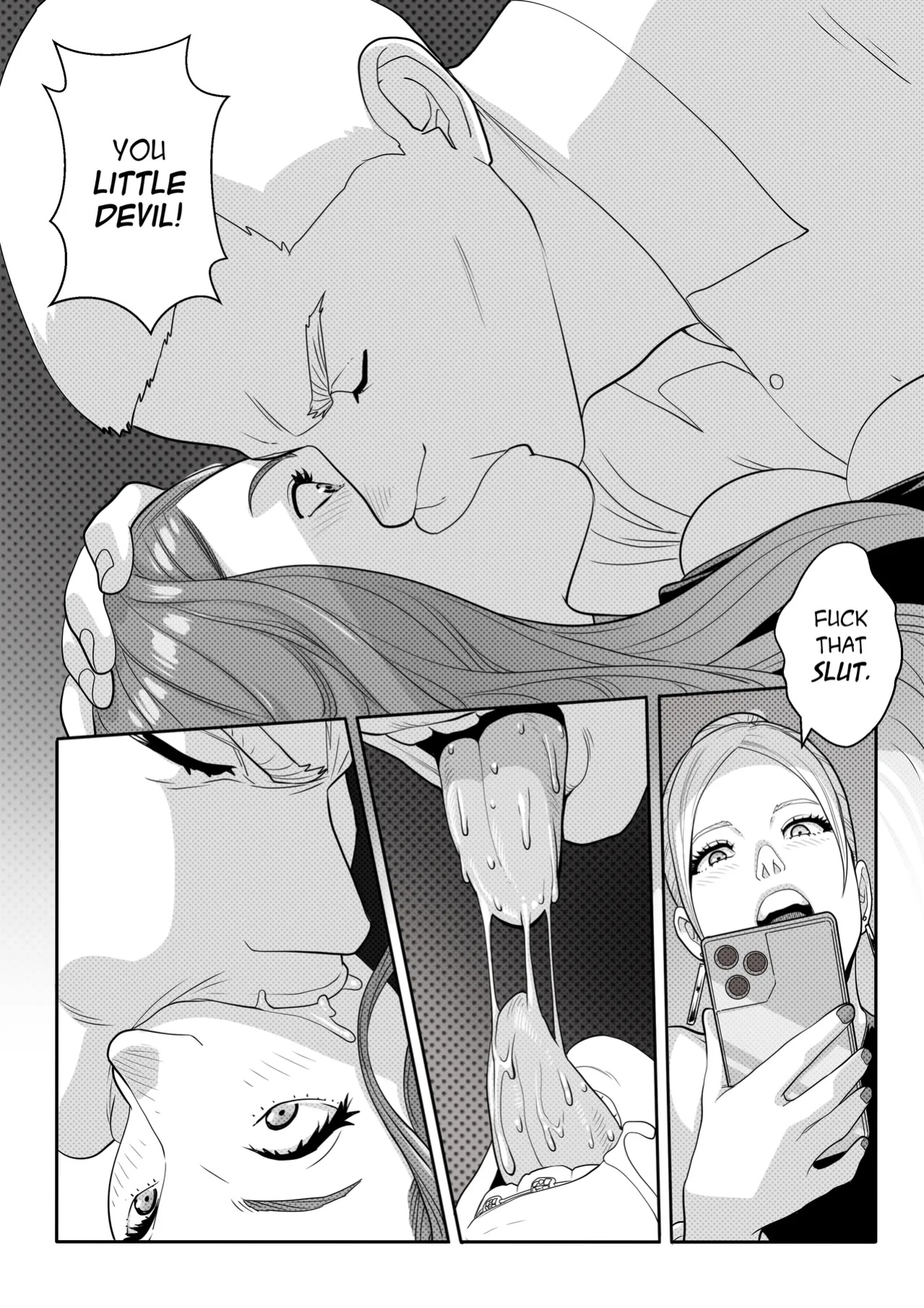[Tekuho] Sitter Tammy