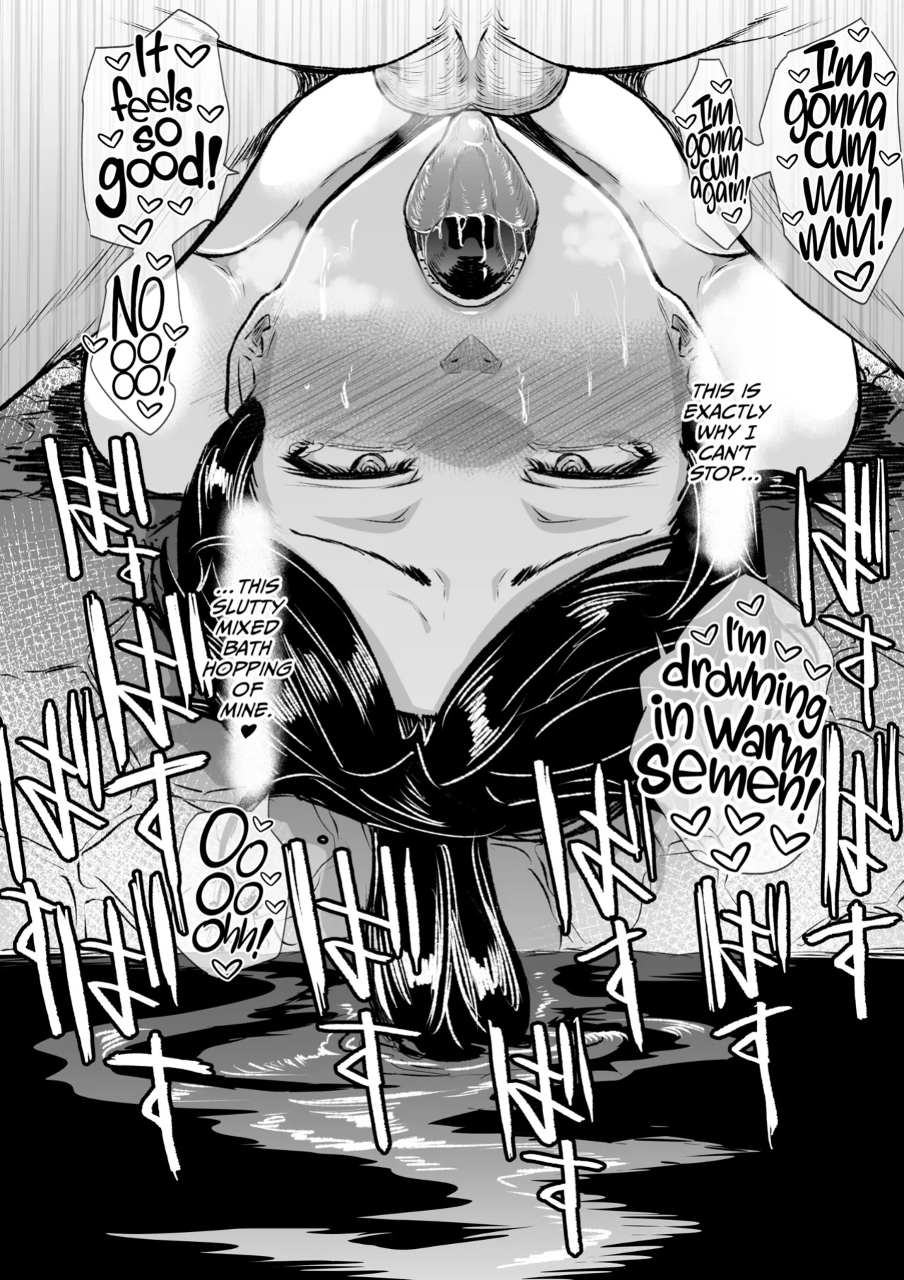 [HIDARIkiki (Kizuki Rei)] Toaru Hitozuma no Intou Nikki [CulturedCommissions]