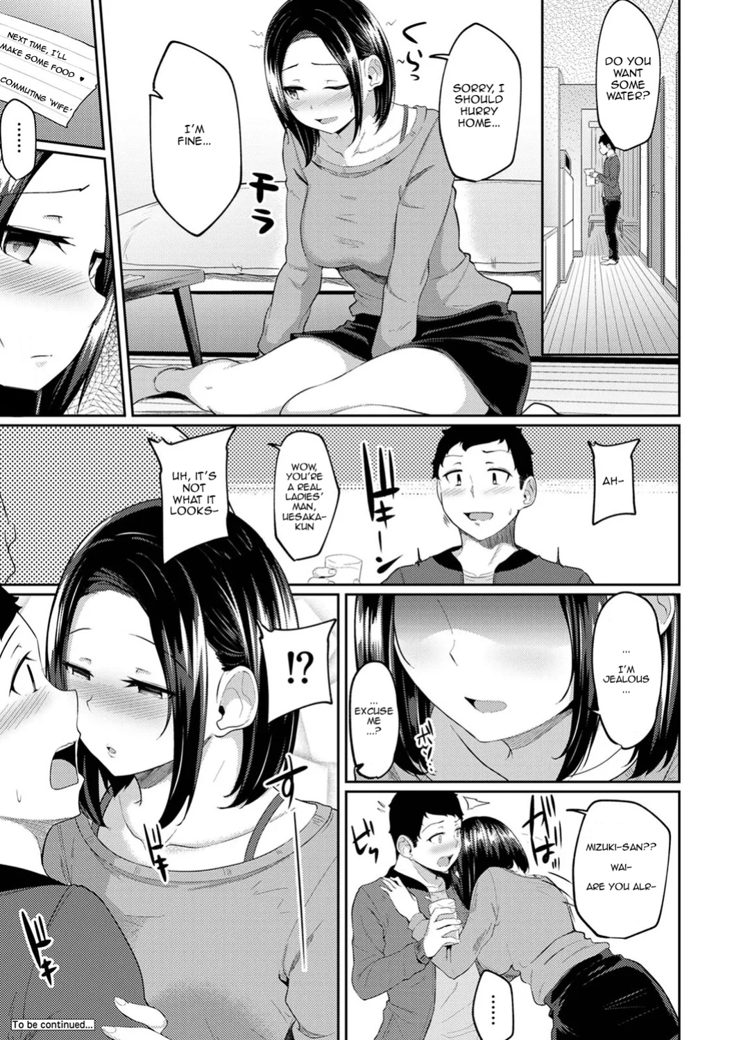 [Yuna] Asa Okitara Imouto ga Hadaka Apron Sugata datta node Hamete Mita | I Woke Up to my Naked Apron Sister and Tried Fucking Her Ch. 1-16 [1 2 Translations]