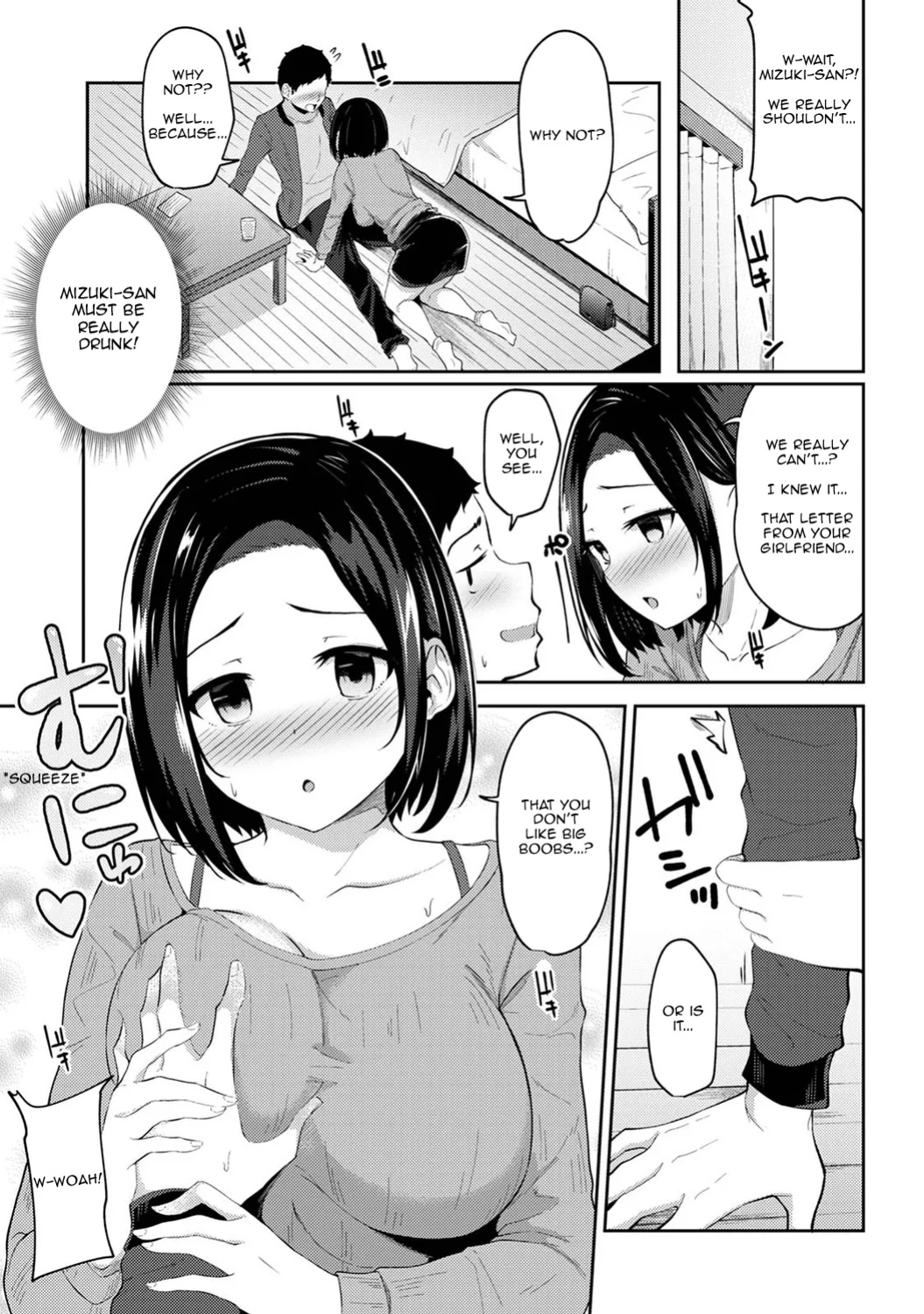 [Yuna] Asa Okitara Imouto ga Hadaka Apron Sugata datta node Hamete Mita | I Woke Up to my Naked Apron Sister and Tried Fucking Her Ch. 1-16 [1 2 Translations]