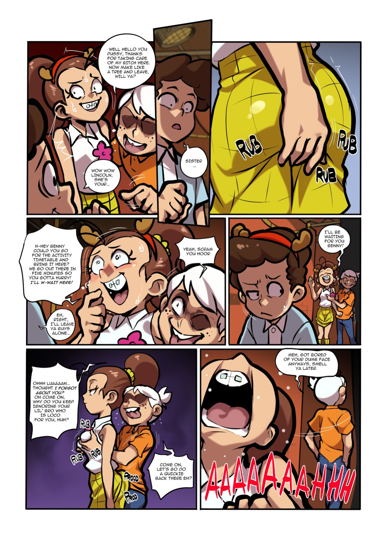 [Various Artists] Lincoln Loud